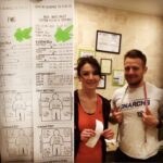 Centrum Výživy a Tréningu - Referencia klienta