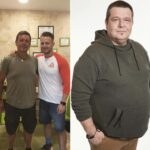 Centrum Výživy a Tréningu - Referencia klienta