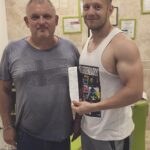 Centrum Výživy a Tréningu - Referencia klienta