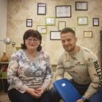 Centrum Výživy a Tréningu - Referencia klienta
