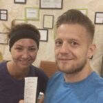 Centrum Výživy a Tréningu - Referencia klienta