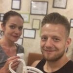 Centrum Výživy a Tréningu - Referencia klienta