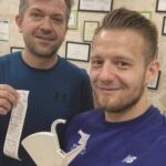 Centrum Výživy a Tréningu - Referencia klienta