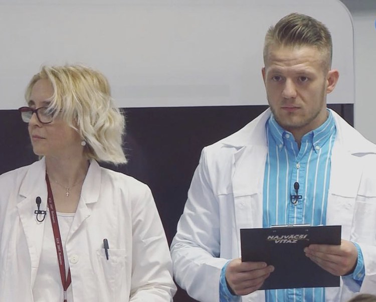 Centrum Výživy a Tréningu
