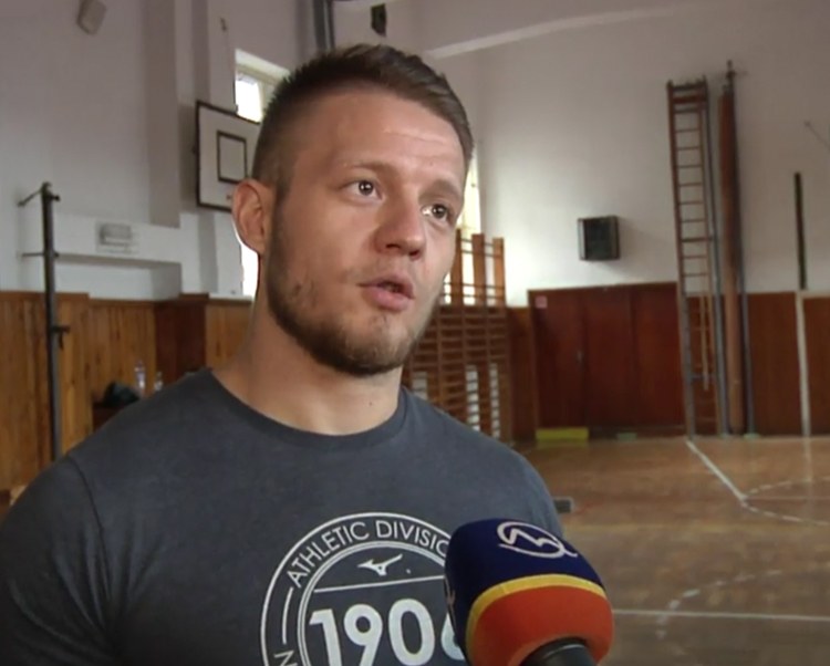 Centrum Výživy a Tréningu