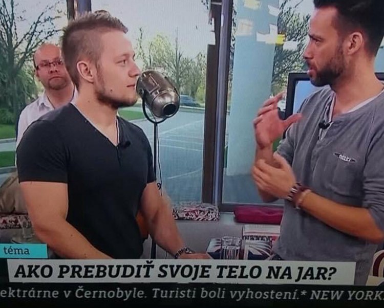 Centrum Výživy a Tréningu